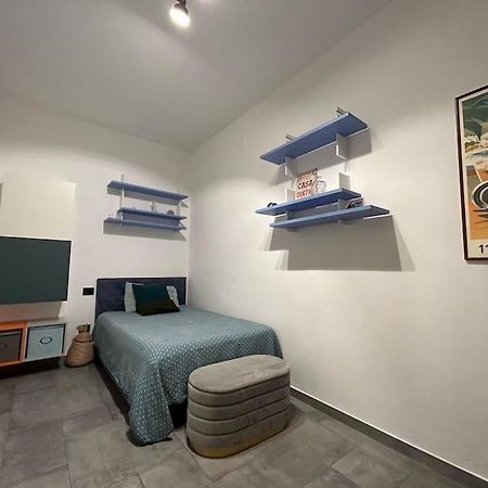 App Di Tania Apartamento Reggio Emilia Exterior foto