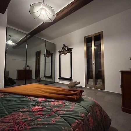 App Di Tania Apartamento Reggio Emilia Exterior foto