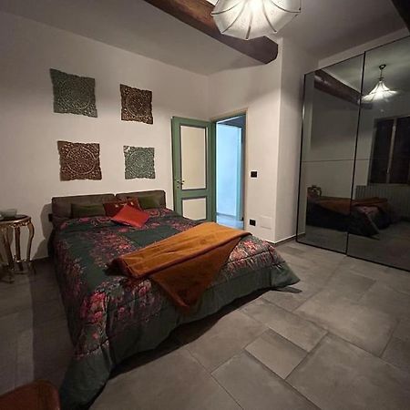 App Di Tania Apartamento Reggio Emilia Exterior foto