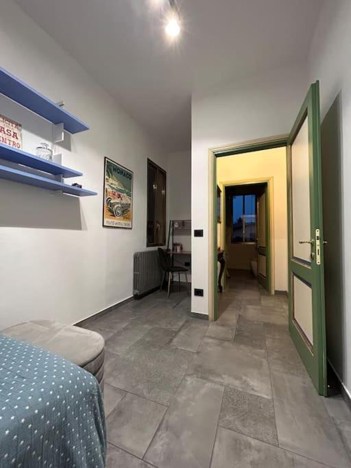 App Di Tania Apartamento Reggio Emilia Exterior foto