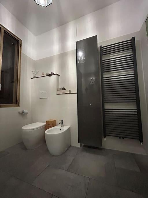 App Di Tania Apartamento Reggio Emilia Exterior foto