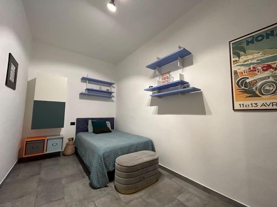 App Di Tania Apartamento Reggio Emilia Exterior foto