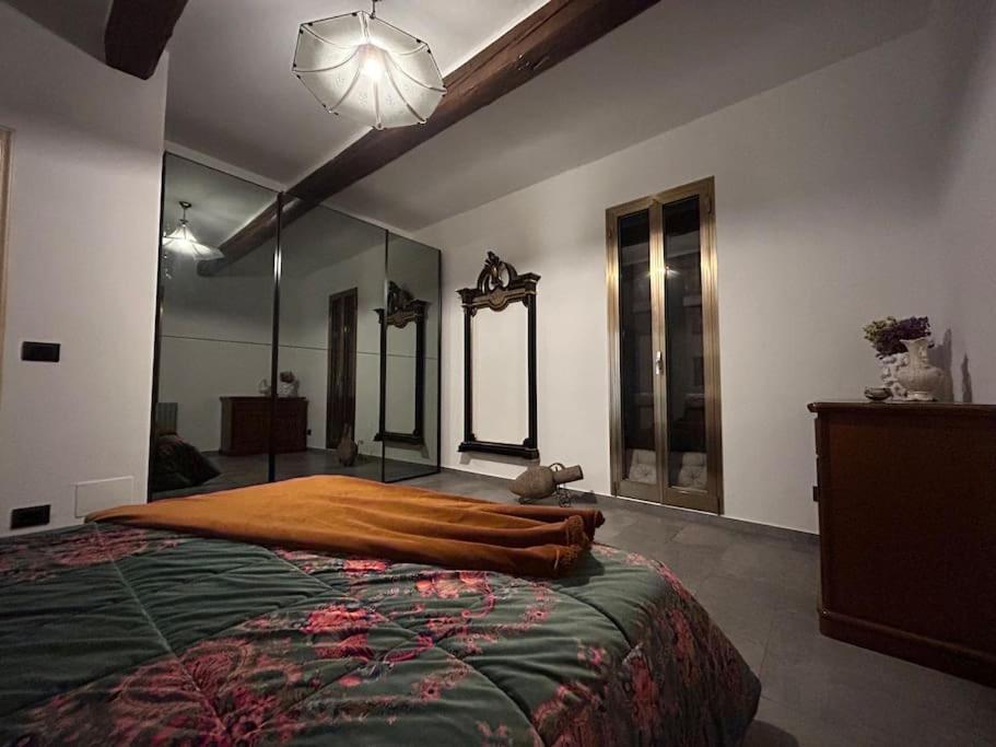 App Di Tania Apartamento Reggio Emilia Exterior foto