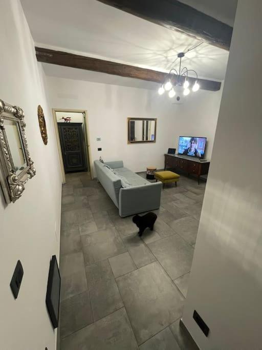 App Di Tania Apartamento Reggio Emilia Exterior foto