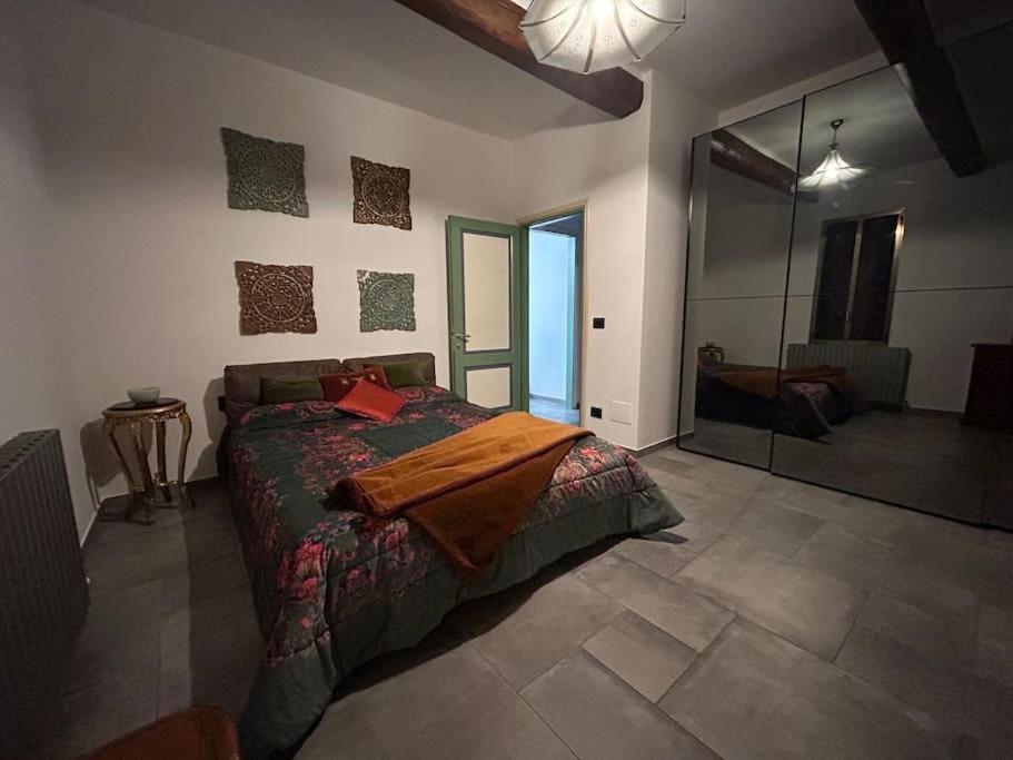 App Di Tania Apartamento Reggio Emilia Exterior foto