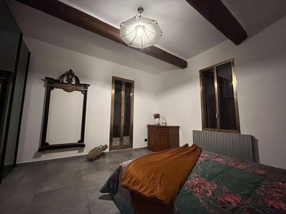 App Di Tania Apartamento Reggio Emilia Exterior foto