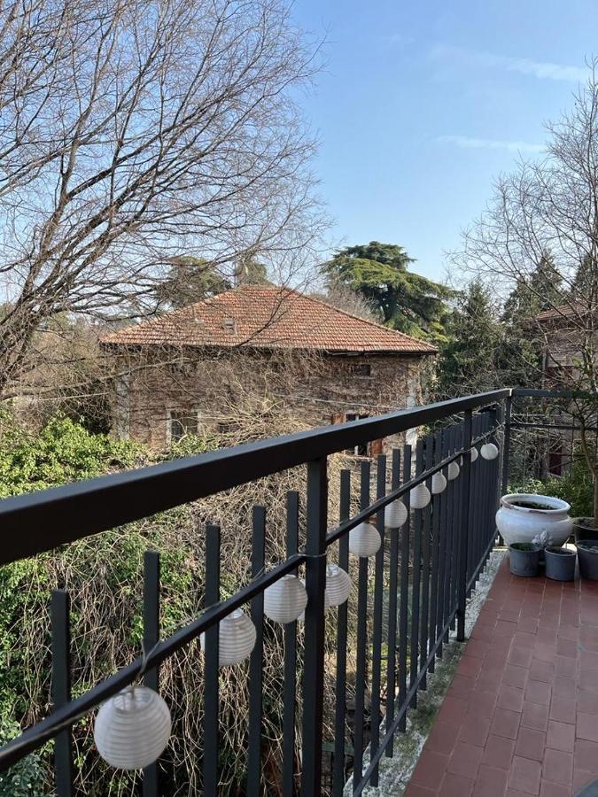 App Di Tania Apartamento Reggio Emilia Exterior foto
